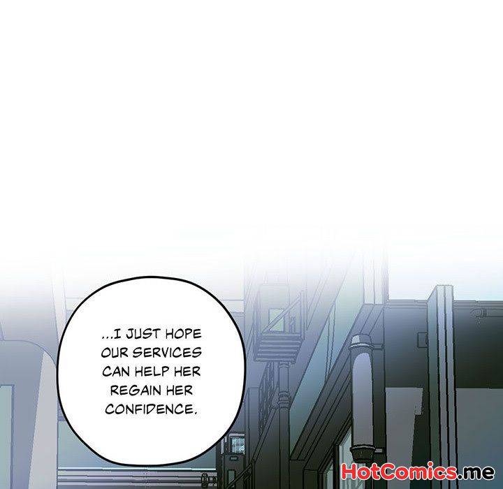 Love, Lust, & Joy - episode 5 - 127
