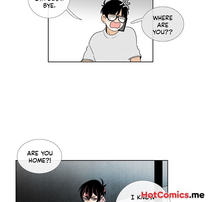 Talk to Me - episode 14 - 22