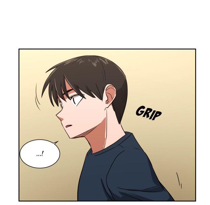 My Cotton Candy - episode 1 - 85