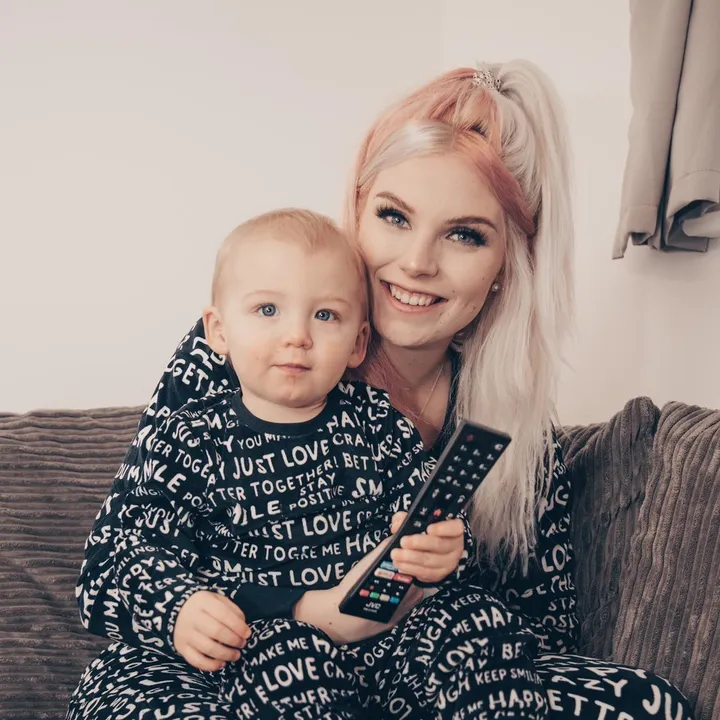 @fayesfam