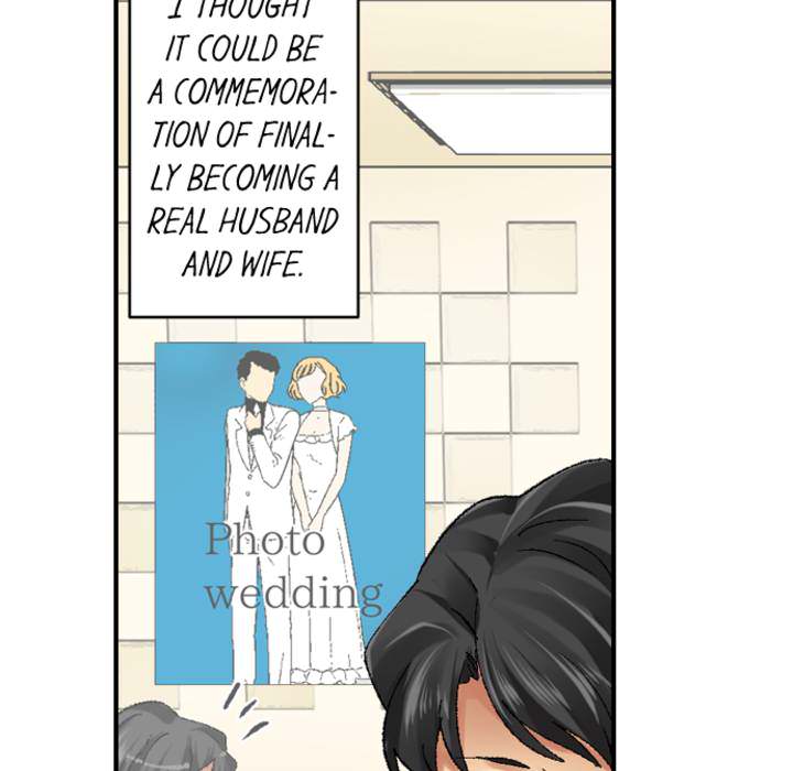 Our Kinky Newlywed Life - episode 49 - 15