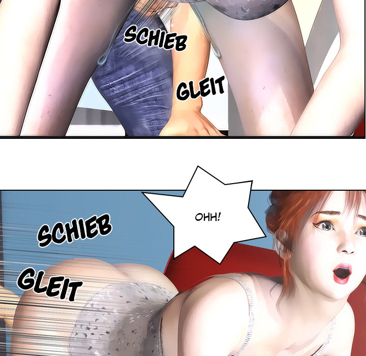 Lust, Liebe & Leben - episode 11 - 26