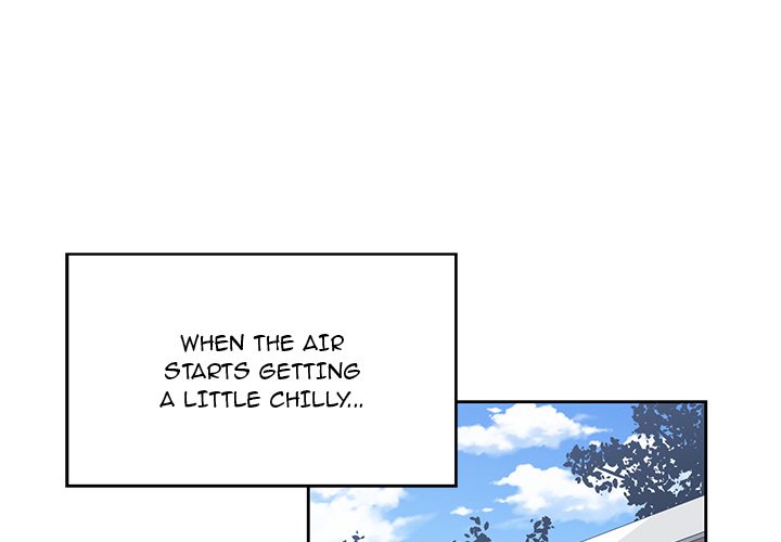 Childhood Friends - episode 11 - 0
