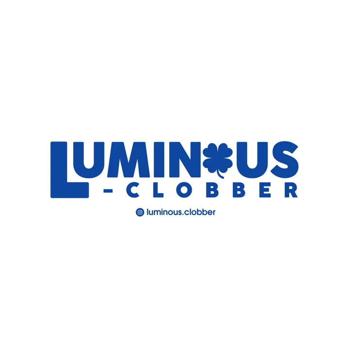 @luminous.clobber