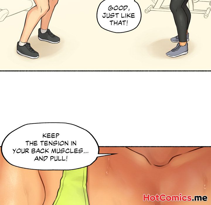 Sexual Exploits - episode 38 - 45