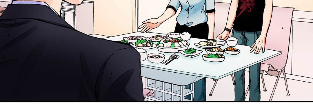 Noona Fan - episode 6 - 91