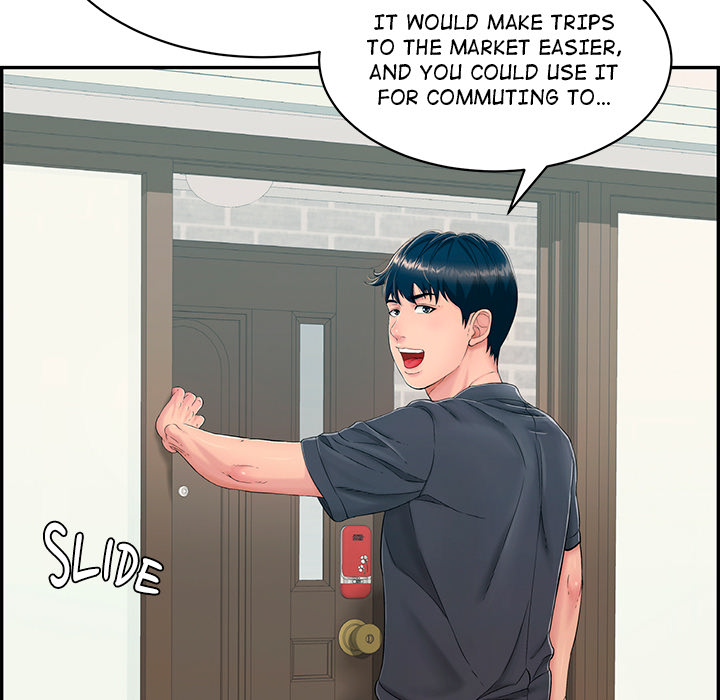 One More Time - episode 2 - 32