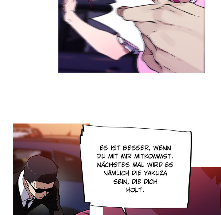 Meine Freundin ist ein Star - episode 7 - 41