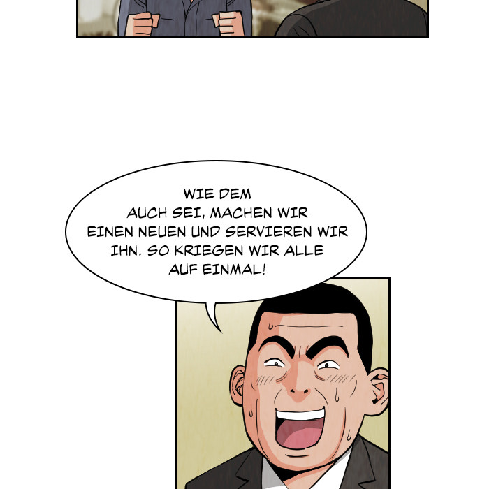 Holzköpfe auf dem Weg nach oben - episode 72 - 51