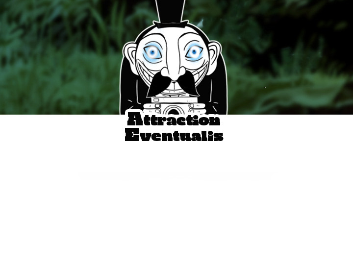 Attraction Eventualis - episode 9 - 161