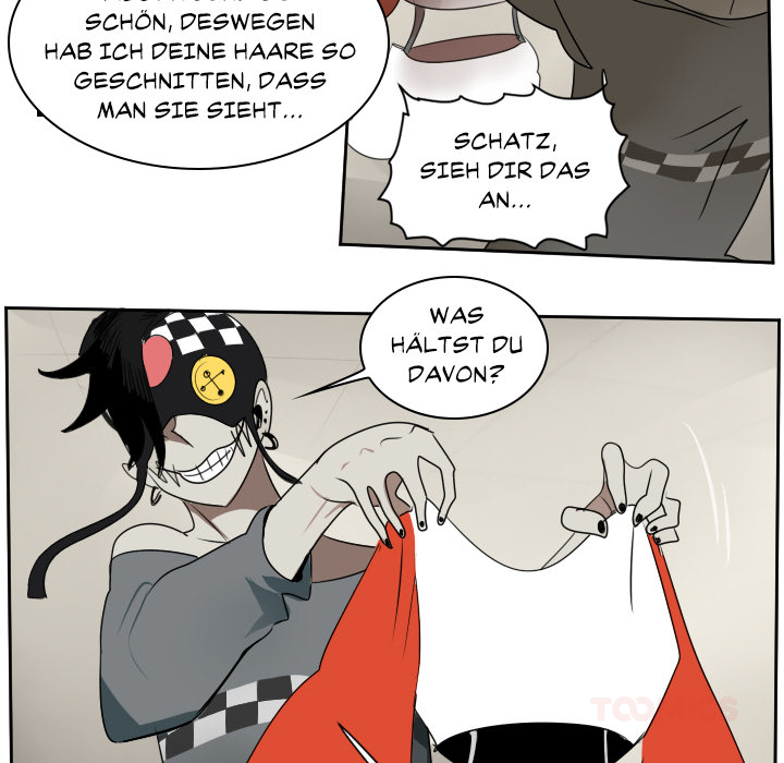 Ultimiter - episode 61 - 45