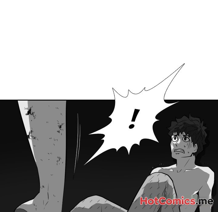 Attack of the Hand - episode 21 - 61