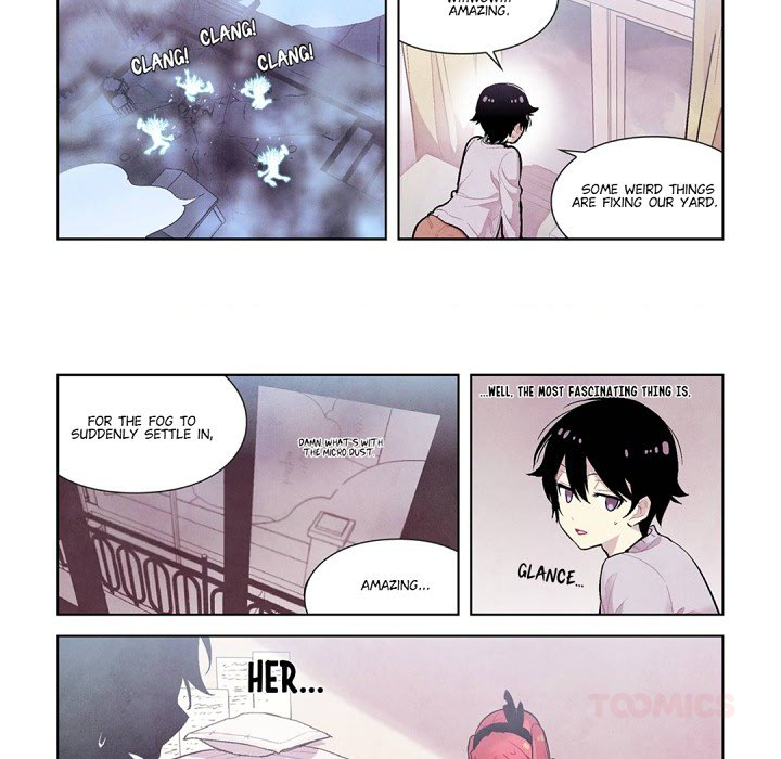 Americano Exodus - episode 5 - 8
