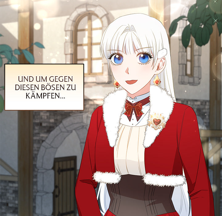 Diesmal ändere ich mein Schicksal - episode 28 - 53