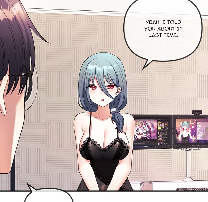 My Wife is a VTuber - episode 2 - 105