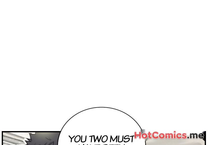 The Man's Superpowers - episode 6 - 0