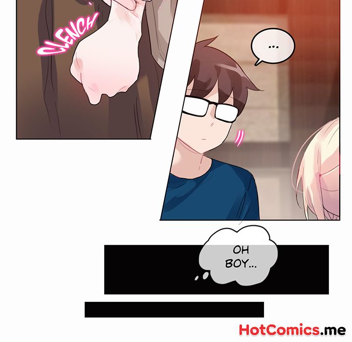 A Pervert's Daily Life - episode 20 - 12