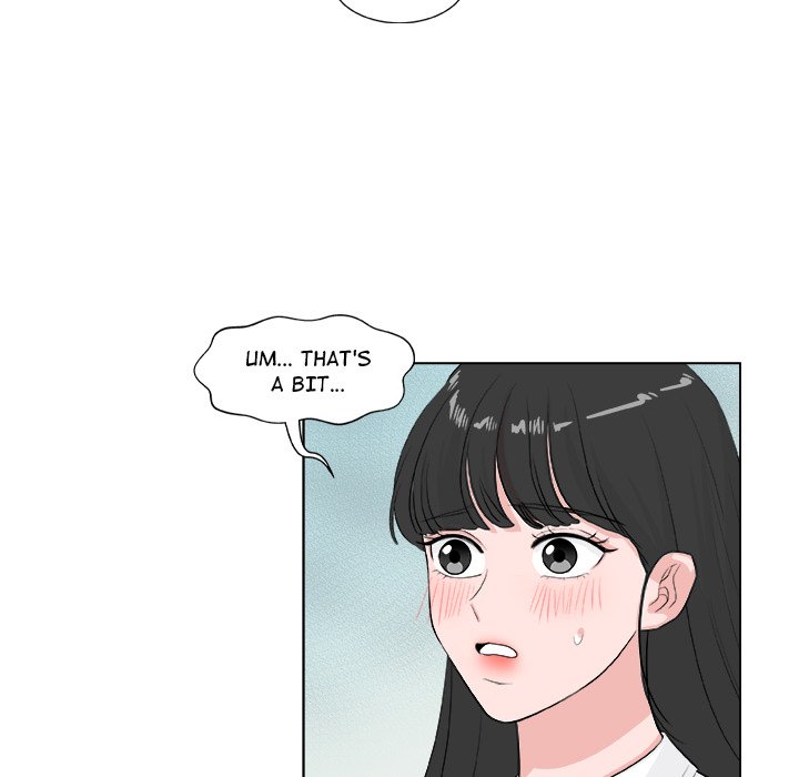 Welcome, Witch Shop - episode 6 - 19