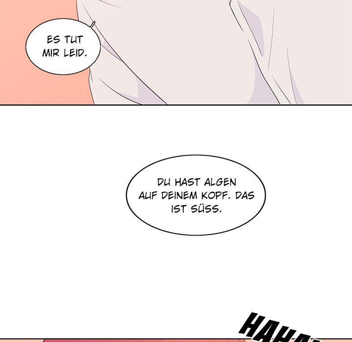 Händchenhalten Auf Eigene Gefahr - episode 85 - 81