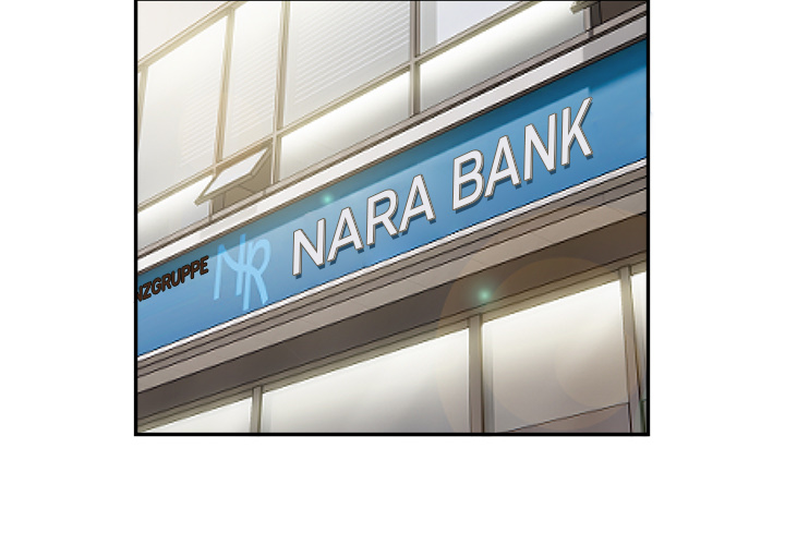 Der Bankier - episode 9 - 2