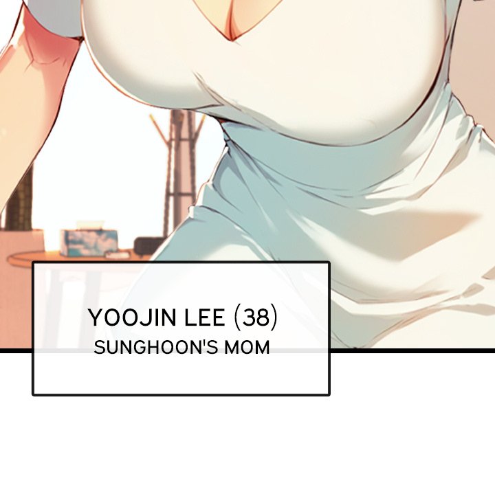 Undeniable Allure - episode 1 - 25