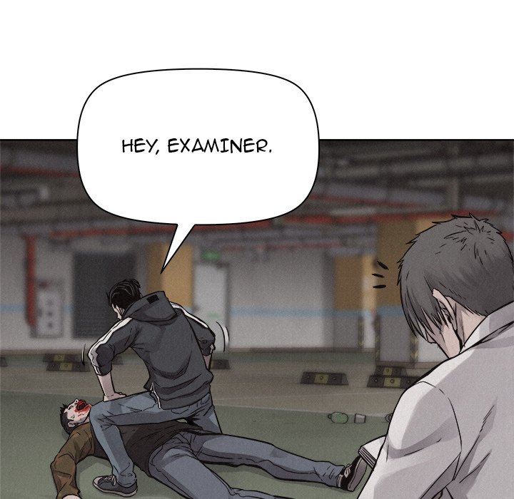 Pounding - episode 50 - 60