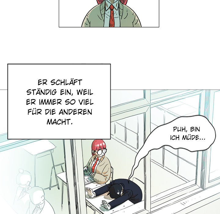 Hero Kim: Wer hat einen Retter bestellt? - episode 2 - 32