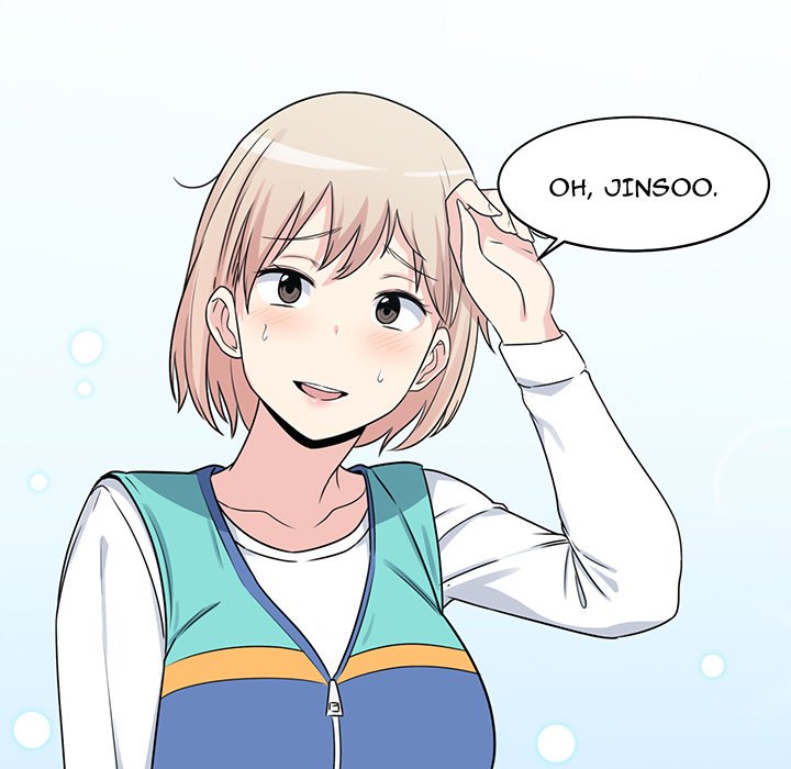 Excuse Me, This is my Room - episode 1 - 98