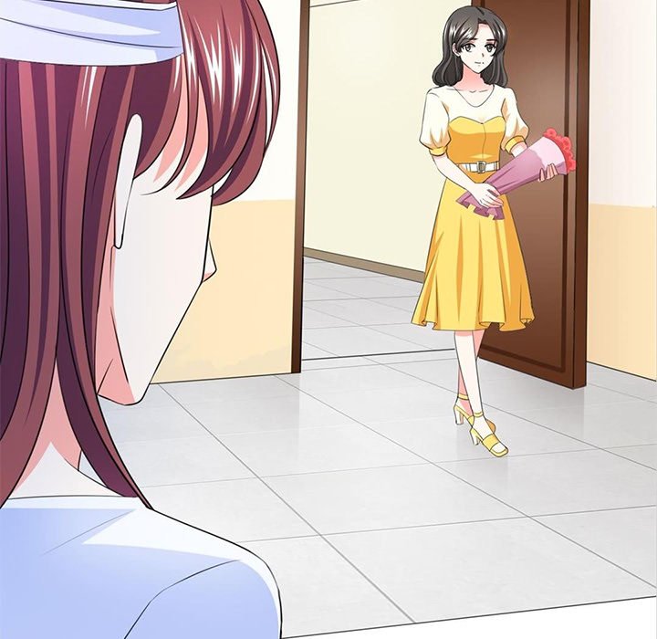 Good Morning, Mrs. Fu - episode 20 - 27