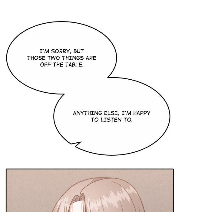 Pregnancy Contract - episode 57 - 103