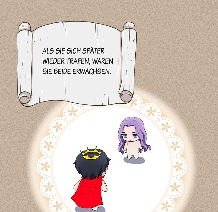 Auf dem Schoß des Kaisers - episode 44 - 53