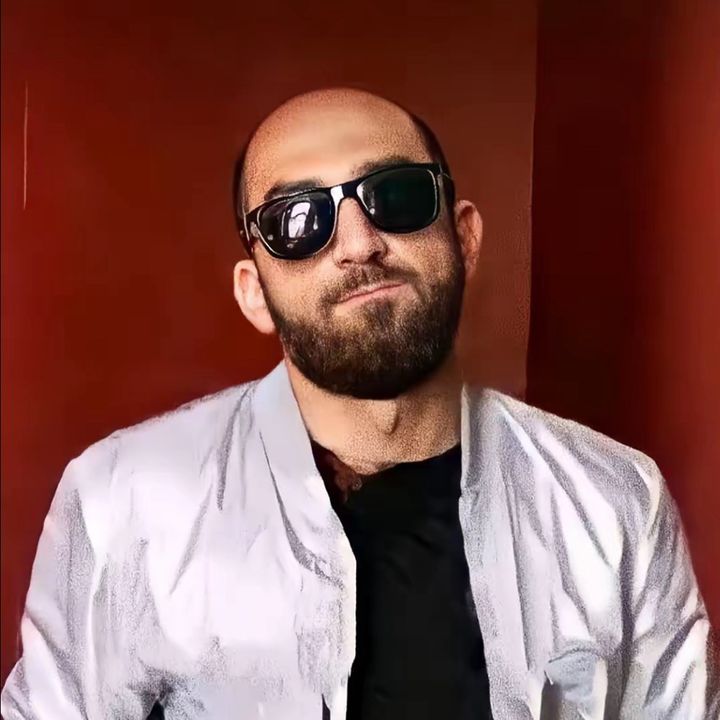 Vseqdaa’🌹 - original sound