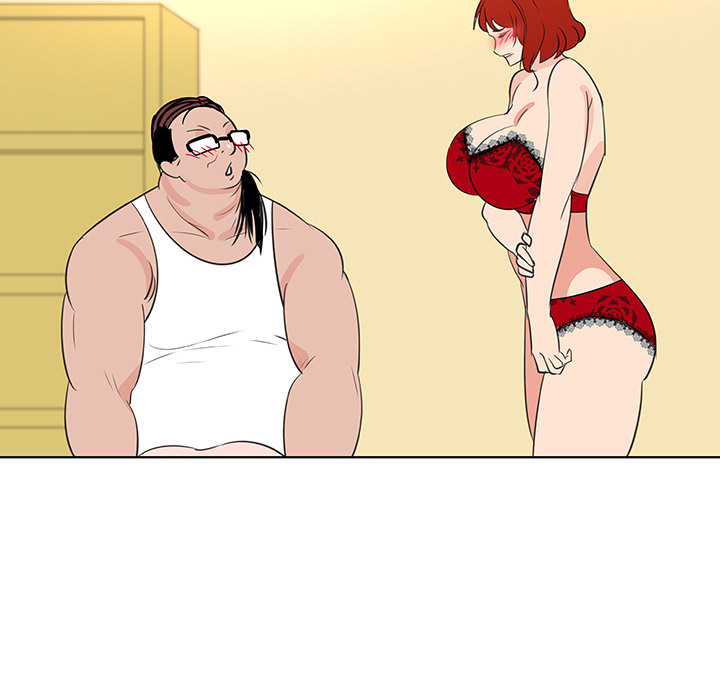 Manga Model - episode 25 - 66