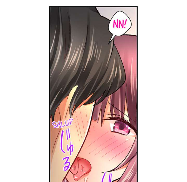 Our Kinky Newlywed Life - episode 74 - 11
