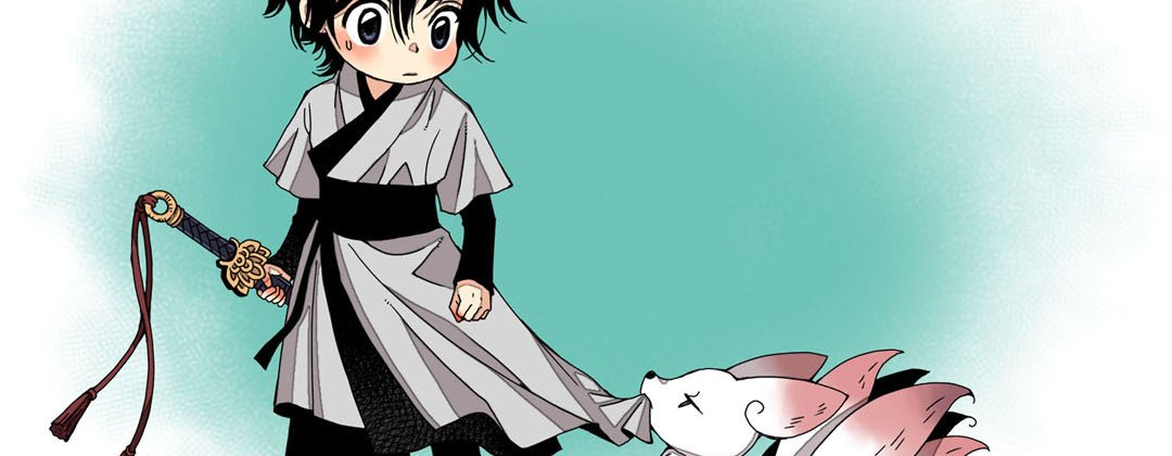 Dokebi Café - episode 27 - 10