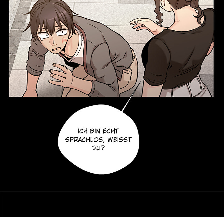 Liebe... aber nur zum Üben - episode 26 - 28