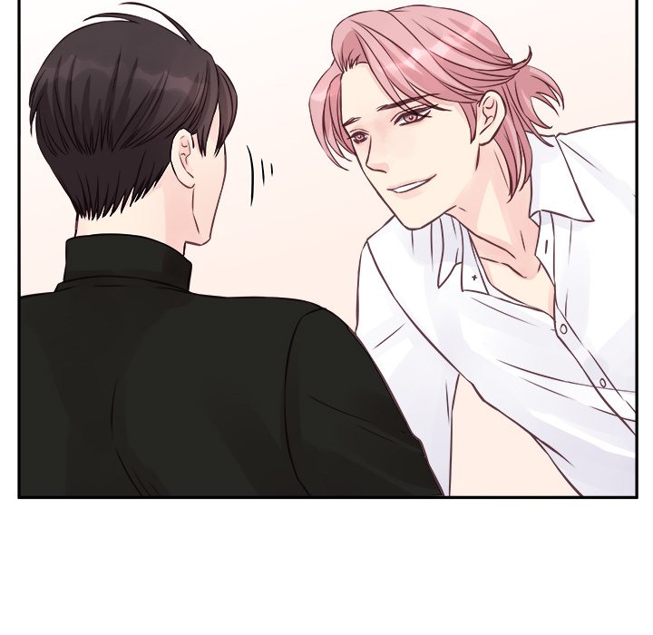 A Nonsense Relationship - episode 3 - 21