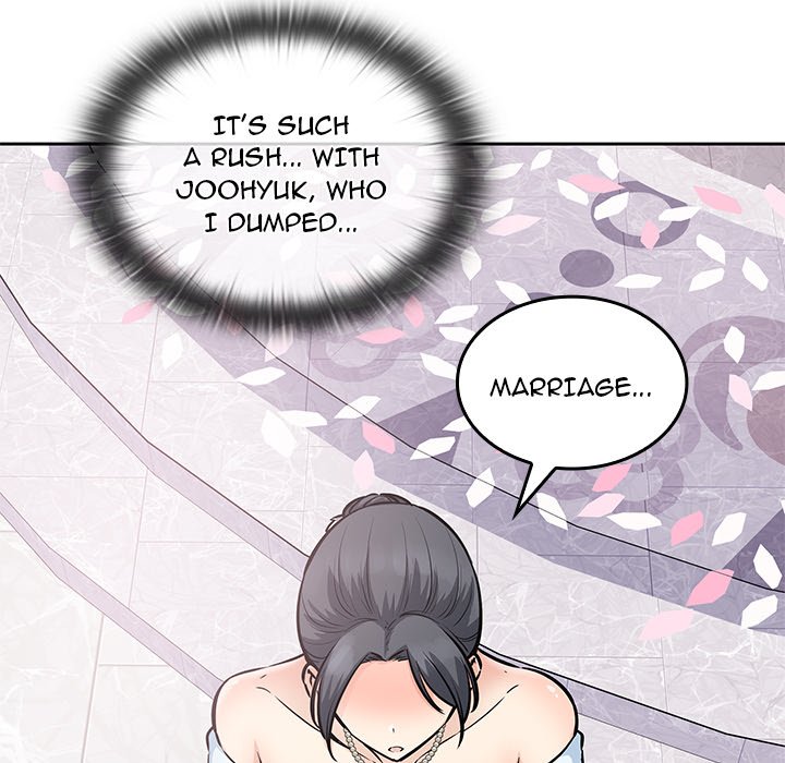 Excuse Me, This is my Room - episode 49 - 51