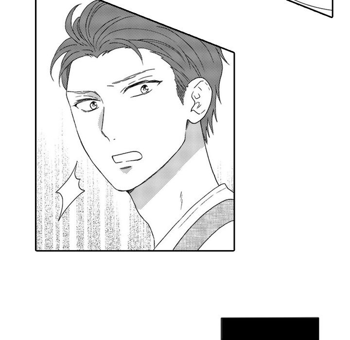 Sweet Seduction: Under the Same Roof  with The Guy I Hate - episode 4 - 42