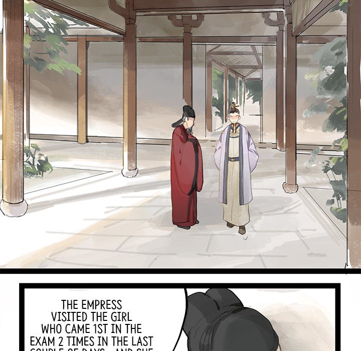 The Land of Flowers - episode 4 - 21