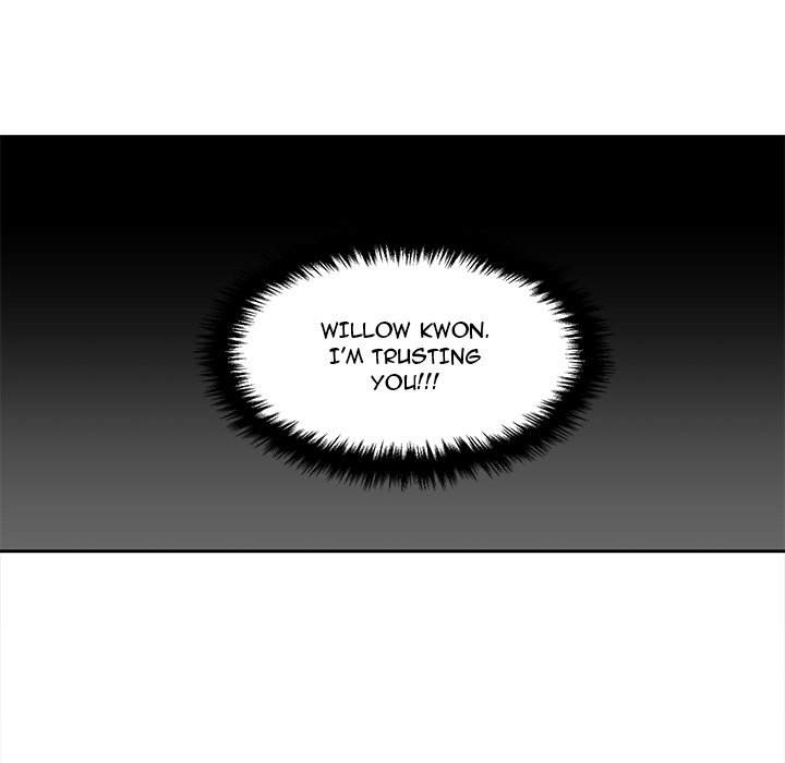 Crossing the Line - episode 10 - 35