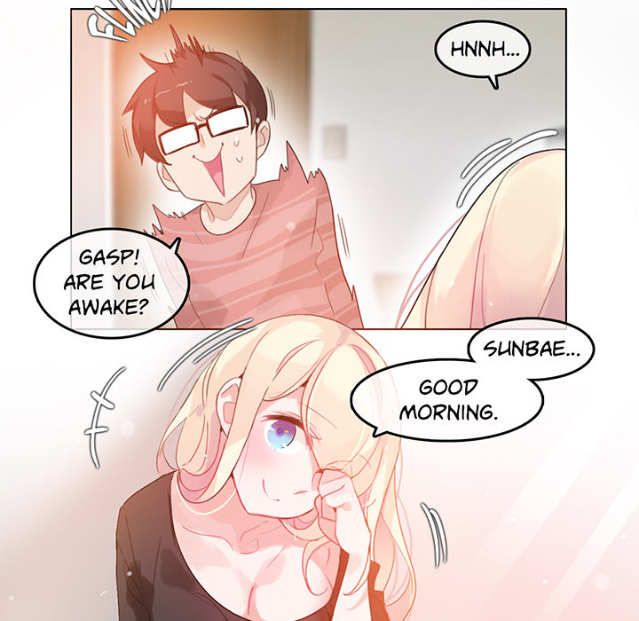 A Pervert's Daily Life - episode 31 - 27