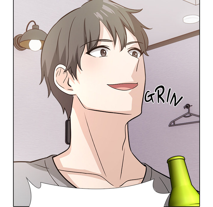 Locked With Her - episode 10 - 102