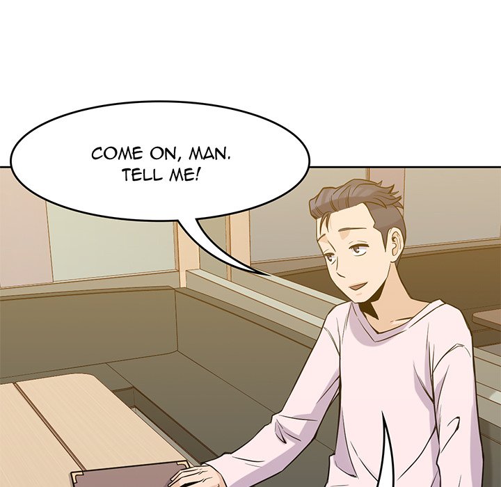 Boys are Boys - episode 35 - 38