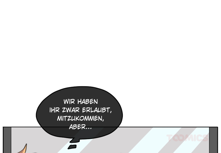 Das Chillige Pärchen - episode 97 - 1