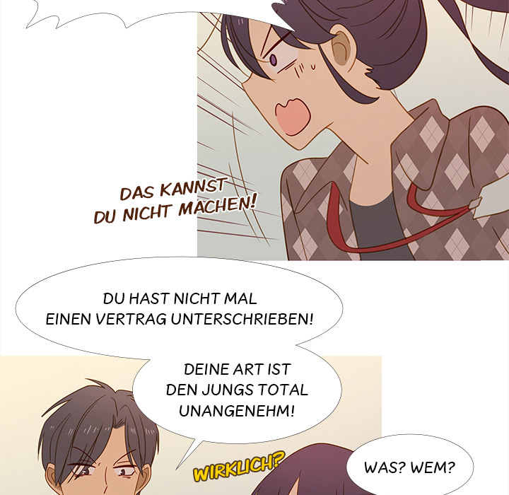 Mein Leben als Halb-Magi - episode 30 - 63