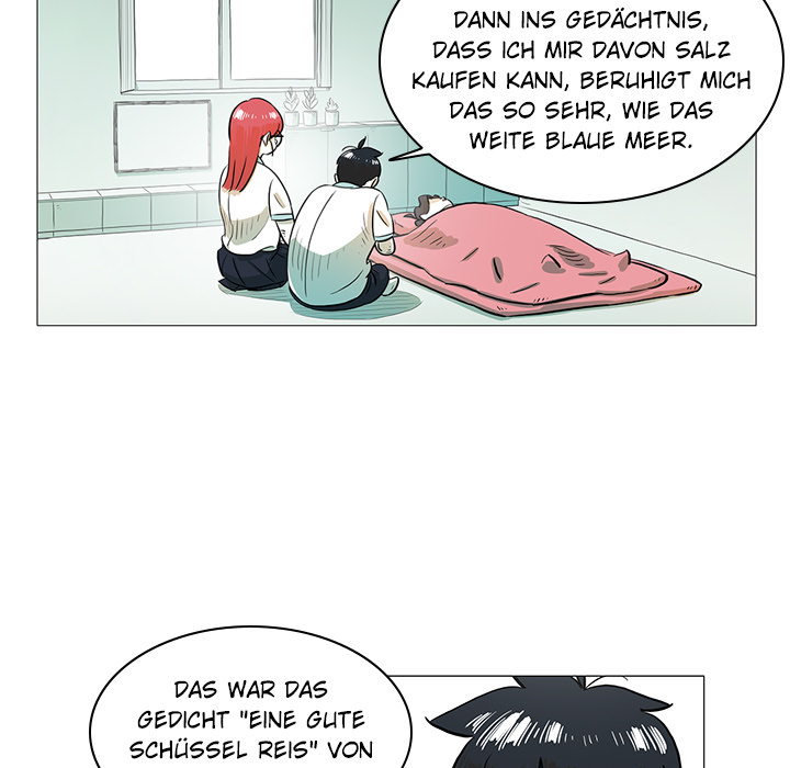 Hero Kim: Wer hat einen Retter bestellt? - episode 28 - 8