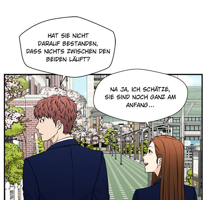 Verliebt, verlobt, verhext! - episode 37 - 47