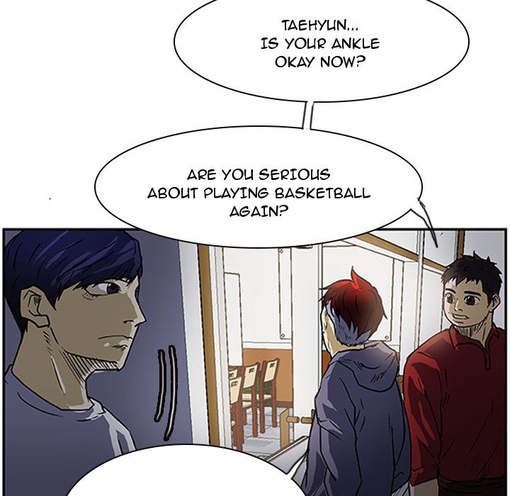Tweener - episode 9 - 85