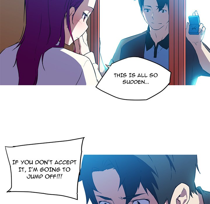 My Girlfriend is a Star - episode 36 - 13
